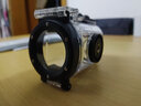 DRIFT運(yùn)動(dòng)相機(jī) 超高清防抖 Ghost 4K+ 一鍵直播vlog攝像機(jī)微型騎行摩托車行車記錄儀隨身記錄儀 眼鏡 水上運(yùn)動(dòng)套裝【超清防抖】 曬單實(shí)拍圖