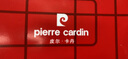 皮爾卡丹（pierre cardin）襪子男襪春秋 絲光棉 薄棉四面刺繡大標(biāo)透氣吸汗男士正裝中筒棉襪 【織標(biāo) 絲光棉40-43碼】5雙藍(lán)色 均碼 曬單實(shí)拍圖