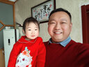 班尼路（Baleno）半高領(lǐng)毛衣男冬季潮流加厚加絨男士針織衫休閑內(nèi)搭青少年打底長(zhǎng)袖 曬單實(shí)拍圖
