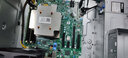 戴爾（DELL）PowerEdge T160小型塔式服務(wù)器工作站臺式電腦主機 ERP存儲服務(wù)器 T160【至強E-2456 6核3.3G】 32G內存丨2x2T企業(yè)級丨RAID1 曬單實(shí)拍圖