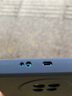 藝派 適用紅米note9手機(jī)殼4G版Note9pro保護(hù)套液態(tài)硅膠殼Redmi全包防摔軟殼5G男女款 紅米Note9 5G版 【薰衣草灰】+鋼化膜 曬單實(shí)拍圖
