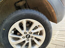 朝陽(yáng)輪胎 城市SUV車(chē)胎 SU318系列 包安裝 225/60R17 曬單實(shí)拍圖