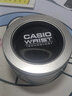卡西歐（CASIO）Casio大表盤運(yùn)動(dòng)夜光復(fù)古多功能防水AE-1000WD-1A 2A 3A 4A電子表 AE-1000W-2A 【附加貼膜】 曬單實(shí)拍圖