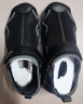 crocs卡骆驰男鞋男士激浪酷网凉鞋低帮户外清凉透气休闲鞋|205289 黑色-001 43(270mm) 实拍图
