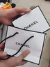 香奈兒（Chanel） 炫亮魅力絲絨唇膏啞光持久持色口紅七夕情人節(jié)禮物送女朋友 47#梅子色 曬單實(shí)拍圖