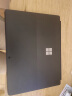 微软Surface Pro 9 二合一平板电脑 i5 16G+256G石墨灰 13英寸120Hz触控屏 学生笔记本电脑 轻薄本 实拍图