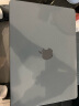帝伊工坊适用苹果Macbook Pro14保护壳外壳笔记本电脑全新M1/M2/M3 MAX保护套超薄壳子A2442/A2779/A2992 实拍图