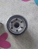 馬勒（MAHLE）機濾機油濾芯格濾清器適配別克雪佛蘭五菱寶駿榮威名爵 OC1050 愛(ài)唯歐 11-14款 1.4L 曬單實(shí)拍圖