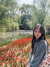 LPOX小香風(fēng)辣妹短款牛仔外套女春秋新款設(shè)計(jì)感小眾寬松百搭藍(lán)色牛仔衣 0951淺藍(lán) S 【建議100斤】 曬單實(shí)拍圖