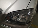 XMSJ汽車大燈翻新修復(fù)液套裝工具拋光車燈劃痕修理還原速亮燈罩清洗漆 【4S同款點車載版】可修復(fù)30個大燈【800g】 曬單實拍圖