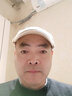 SOMUBAY帽子男新款貝雷帽四季薄款休閑百搭鴨舌帽韓版潮前進(jìn)帽純色畫家帽 V10淺卡其色 均碼 曬單實(shí)拍圖