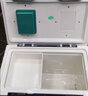 恒冠（HENGGUAN） 恒冠2019款釣箱15L多功能迷你小釣箱18L釣魚箱23L海釣冷藏保溫箱 016B空箱 曬單實拍圖