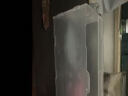 宠以沫（CHONG YIMO）独角仙幼虫宠物大个体甲虫活物活体包活 透明亚克力盒子 晒单实拍图