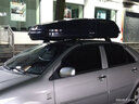 韋帕（WEIPA） 轎車(chē)車(chē)頂行李架 速騰 邁騰帕薩特車(chē)載行李箱架 車(chē)頂旅行架箱 轎車(chē)專(zhuān)用行李架-載重款（2根） 豐田雷凌 卡羅拉 凱美瑞 皇冠 曬單實(shí)拍圖