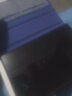 聯(lián)想啟天K9保護套2023新款Tab M9平板殼9英寸TB-310FU智能休眠皮套TB310XC外殼 晴空藍 啟天K9 保護套+鋼化膜+筆 曬單實(shí)拍圖