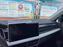 金雨保24款大眾途觀L儀表臺避光墊pro車內(nèi)改裝飾內(nèi)飾用品X中控臺防曬墊22-24款途觀L/X*無音響*3D真皮前墊 曬單實拍圖