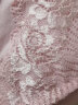 欧迪芬2条装女士内裤蕾丝拼接棉质无痕三角女简约吸汗透气女式XK8A20 实拍图