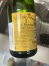 沃迪安（VAL DE RANCE）【整箱配香檳杯】法國進(jìn)口蘋(píng)果甜白起泡葡萄酒有機2°5.5°氣泡酒 【柯欲5.5°】750ml*6/整箱 曬單實(shí)拍圖