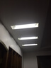 飛利浦（PHILIPS）燈具LED燈管T8粗細(xì)0.6米日光燈管長(zhǎng)條節(jié)能超亮標(biāo)準(zhǔn)直管格柵燈 T8LED雙端進(jìn)電0.6米8W6500K-單只 曬單實(shí)拍圖