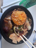立華鮮草雞黃油雞散養(yǎng)土雞黃羽雞母雞兩只裝1500g 曬單實拍圖