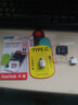 閃迪內存卡手機擴展卡micro sd tf卡高速switch通用存儲卡游戲機卡 256G-150M+Type-c接口TF卡讀卡器 曬單實(shí)拍圖
