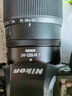尼康（Nikon）【全新國行正品】Z8單機身全畫(huà)幅微單 專(zhuān)業(yè)級數碼相機 精準自動(dòng)對焦8K視頻拍攝高速連拍 Z8單機+Z100-400 VR長(cháng)焦鏡頭 標配【送膜+灃標電池+相機包+清潔套】不要可折價(jià) 曬單實(shí)拍圖