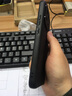 邁琪數(shù)碼（Maqi Star）小米13Ultra手機殼13pro荔枝紋皮革保護(hù)套簡約輕奢商務(wù)男款全包防摔 小米13-荔枝紋-黑 曬單實拍圖
