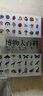 奇思妙想創(chuàng)意玩具書--形狀家族（彩虹島童話館出品） 曬單實(shí)拍圖