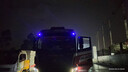 貨車12v24vled插泡超亮汽車小燈泡t10示寬燈閱讀燈牌照燈頂燈 24vCOB插泡(深藍(lán))一對 對裝 曬單實拍圖