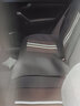 新奧迪A3 A4L A6L Q3 Q5 A7 Q2l Q5L專用座套全包圍汽車座墊四季通用坐墊座椅套 咖色冰絲-豪華版（五座通用） 曬單實(shí)拍圖