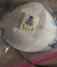 3M 8576活性炭P95防毒口罩防酸性氣體實(shí)驗室化工8577防異味工業(yè)粉塵煙塵尾氣防霧霾PM2.5 8576（整盒10只）防酸性氣體 曬單實(shí)拍圖