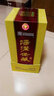 湯溝世藏一代 白酒 42度濃香型純糧食高檔酒 節日送禮商務(wù)宴請迎賓酒 42度 500mL 6瓶 整箱裝 曬單實(shí)拍圖