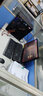 七彩虹（Colorful）B760/Z790主板搭英特爾i5 12490F/12600KF/13490F/14600KF 電腦臺(tái)式diy 主板CPU套裝 B760M-PLUS WIFI D5 黑刃 1 曬單實(shí)拍圖