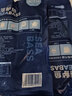 鮮漁翁 三去鱸魚開背海鱸魚500g大魚去鱗去鰓去內(nèi)臟5條裝2500g深海魚 開背鱸魚 750g -650g 3條 曬單實(shí)拍圖