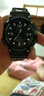 卡西歐（CASIO）情侶男女手表多功能運(yùn)動送禮物太陽能學(xué)生防水電子表AQS810禮盒裝 AQ-S810W-1A&AQ-S810W-1B 曬單實(shí)拍圖