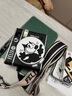 富士（FUJIFILM） instax mini41新經(jīng)典禮盒拍立得相機相紙禮盒裝傻瓜相機照相情人節日生日禮物 mini41新經(jīng)典禮盒 套餐D：官方標配+20張白邊相紙+鏡頭保護套裝 曬單實(shí)拍圖