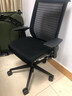 世楷Steelcase think 二手網(wǎng)格靠背員工椅 人體工學(xué)椅 多功能電腦椅網(wǎng)布轉椅 清爽透氣 吧椅二代（4D扶手+腰托）「9成新」 曬單實(shí)拍圖