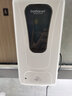 博莎朗（bosharon）自動感應泡沫皂液器免打孔酒店洗手間泡沫機壁掛式洗手液起泡機 B-195 泡沫款 曬單實拍圖