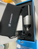 森海塞爾（SENNHEISER） MK4大振膜專(zhuān)業(yè)錄音師K歌話(huà)筒電容配音麥克風(fēng)主播直播唱歌MK4 【MK4+雅馬哈UR12B聲卡套裝】 曬單實(shí)拍圖