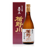 楯野川急流純米大吟釀清酒1.8L日本原裝進口清酒日式清酒純米 曬單實拍圖
