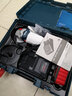 博世（BOSCH）原裝GWS 18V-10無(wú)刷充電式鋰電角磨機(jī)角向磨光機(jī)切割打磨 GWS18V-10【125mm】5.0Ah雙電 曬單實(shí)拍圖