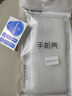 特七 oppo r17/r17pro鋼化膜新年版全屏貼膜/高清抗藍光防爆玻璃膜手機屏保貼膜opr 【OPPO R17】黑色全屏膜 曬單實(shí)拍圖