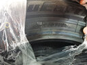 優(yōu)科豪馬(橫濱)輪胎 途虎包安裝 AE01 205/65R16 95H 曬單實拍圖