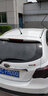 洗車拖把刷車海綿 家用汽車清潔用品套裝 洗車工具伸縮毛刷 黃白納米纖維伸縮洗車拖把 單支 曬單實拍圖