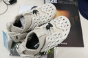 邁樂（Merrell）戶外休閑鞋溯溪鞋HYDRO MOC毒液2代可拆卸鞋套透氣舒適一鞋三穿 J004986 白色（女） 36 曬單實(shí)拍圖