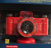 LOMOGRAPHYLomography ISO 100/400/800 彩色負片膠卷 一盒三卷 135 120 ISO 100 135格式 曬單實(shí)拍圖