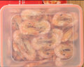 魯大正 蝦干加熱即食烤蝦特大號海蝦對蝦干特產(chǎn)海鮮孕婦零食送禮禮盒裝 高端禮盒精品烤蝦8-10厘米2斤 曬單實(shí)拍圖