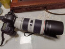 佳能（Canon）EF 70-200MM F2.8 IS III USM 滤镜防护套装 实拍图