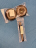 魔律 適用愛科技AKG Y50耳機套 Y55 Y50BT海綿套Y500耳罩保護套頭梁墊 Y50/Y55黑色耳機套【帶字】 曬單實拍圖