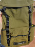 TIMBUK2大容量休閑運動(dòng)包電腦包男女時(shí)尚潮流背包Lug Launch系列 橄欖石綠 曬單實(shí)拍圖